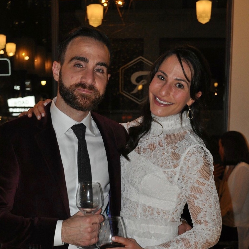 Meet your Posher, Carlye